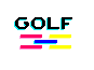 [Golf]