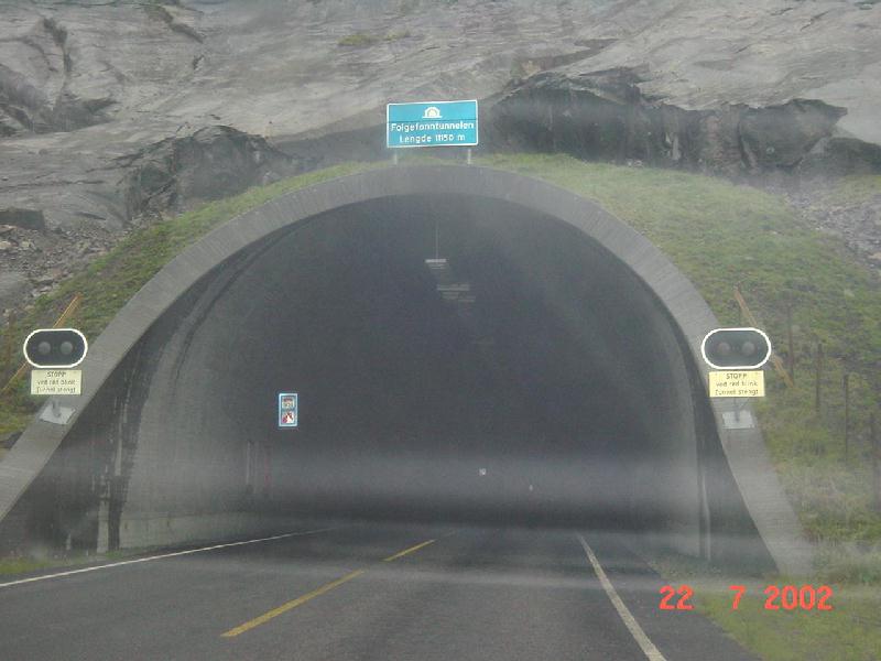 tunneli