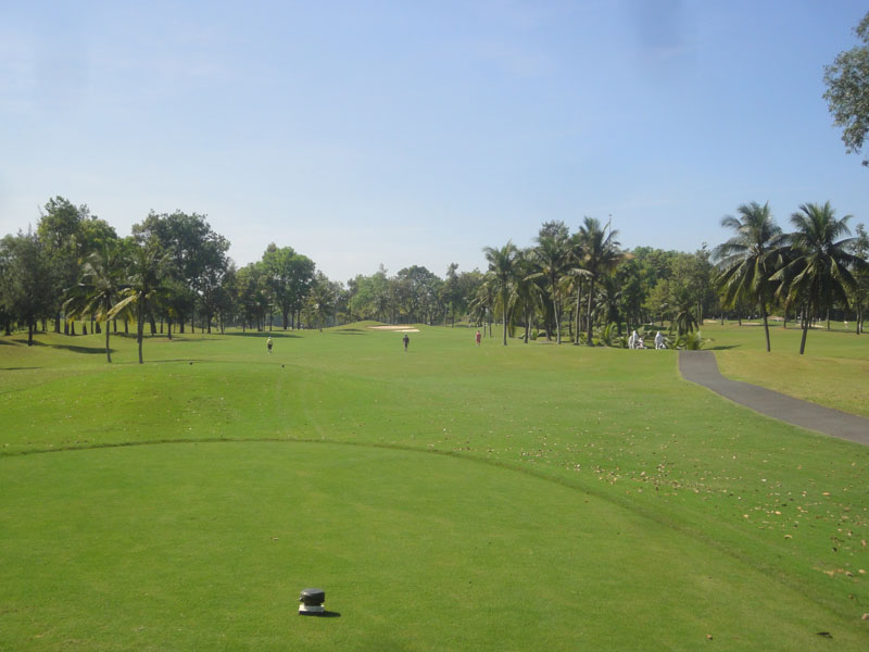 Vietnam Golf & CC